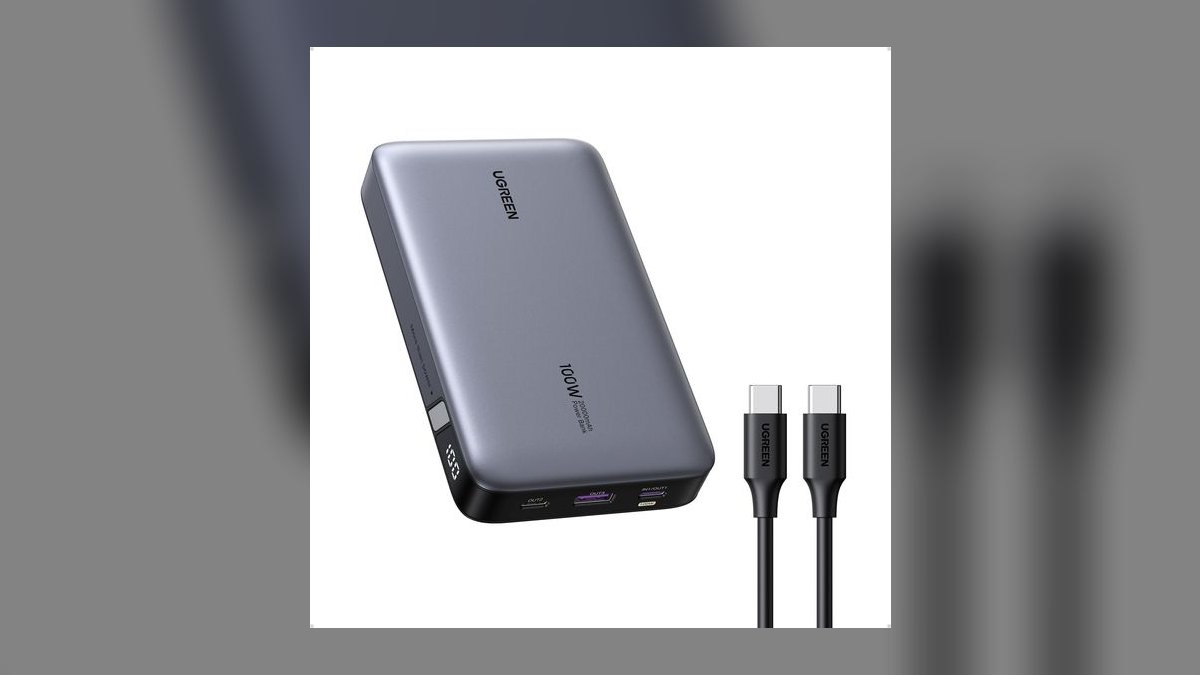 Top 10 Portable Chargers 2026 — Best Overall + Best Value — figure 10