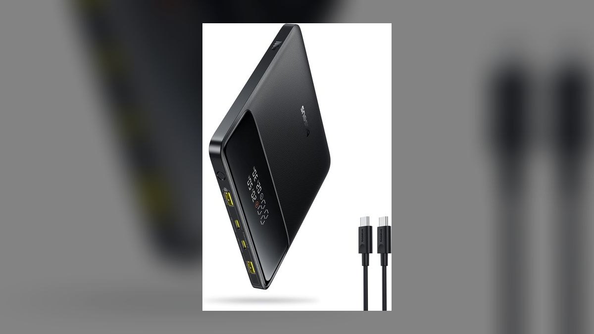 Top 10 Portable Chargers 2026 — Best Overall + Best Value — figure 7