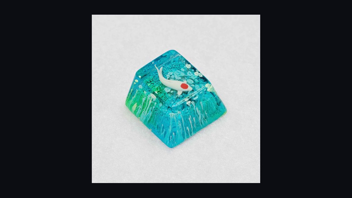 Top 10 Artisan Keycap Sets for Mechanical Keyboards in 2027