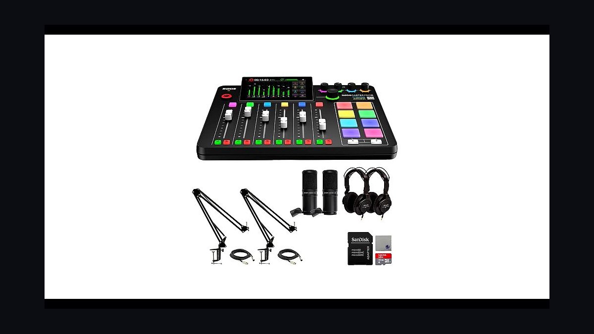 Top 10 Podcast Mixer Boards — Best Overall + Best Value in 2027
