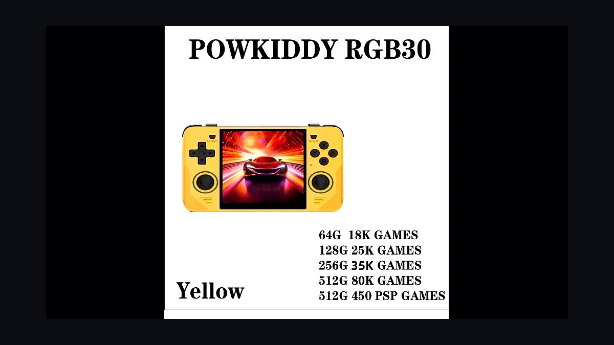 Top 10 Retro Gaming Handhelds — Best Overall + Best Value in 2027 — figure 8