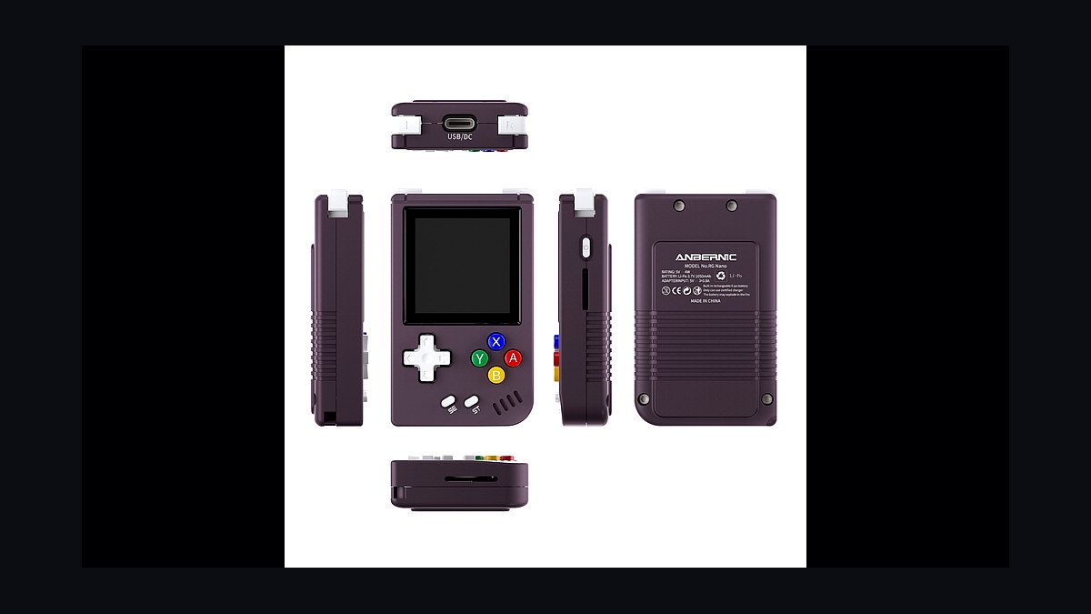 Top 10 Retro Gaming Handhelds — Best Overall + Best Value in 2027 — figure 9