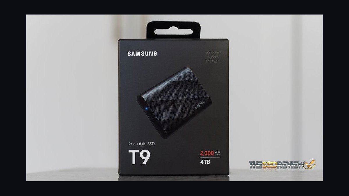 Top 10 External Hard Drives — Best Overall + Best Value in 2027 — figure 1