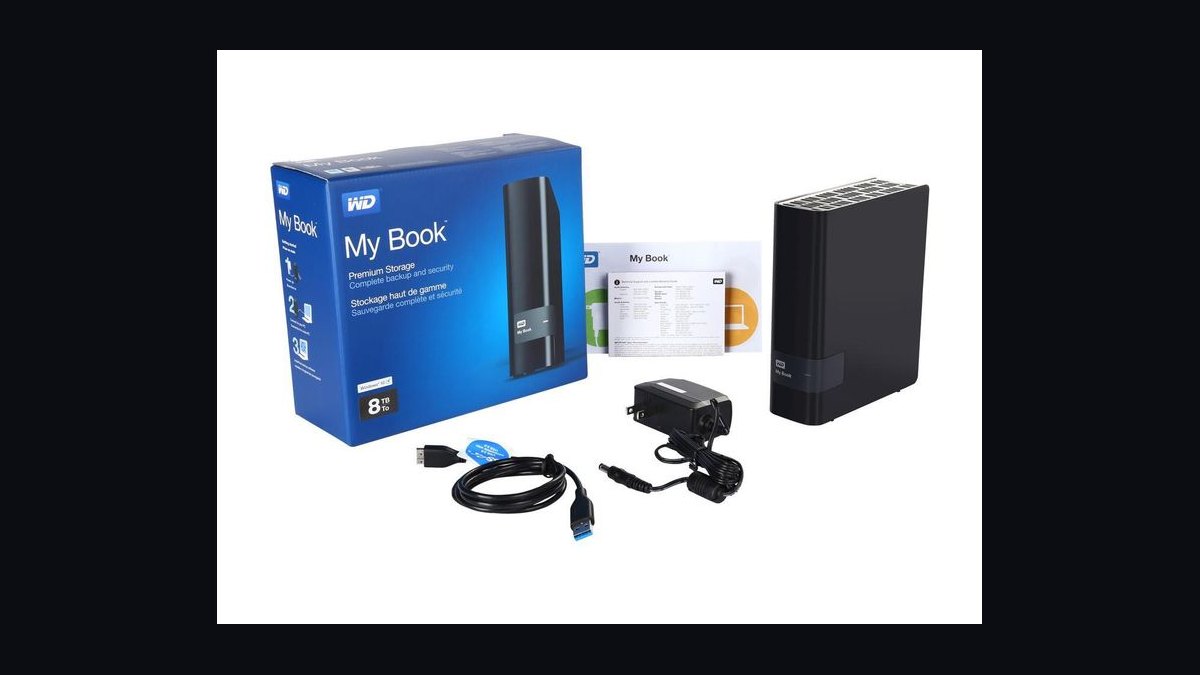 Top 10 External Hard Drives — Best Overall + Best Value in 2027 — figure 10
