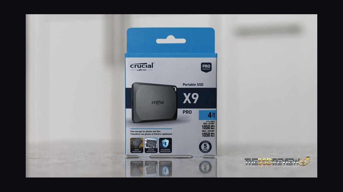 Top 10 External Hard Drives — Best Overall + Best Value in 2027 — figure 6