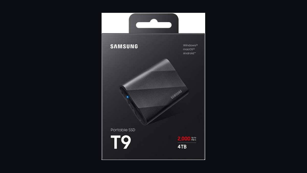Top 10 External Hard Drives — Best Overall + Best Value in 2027