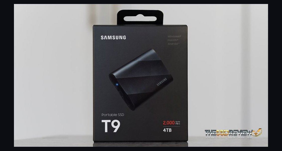 Top 10 External Hard Drives — Best Overall + Best Value in 2027