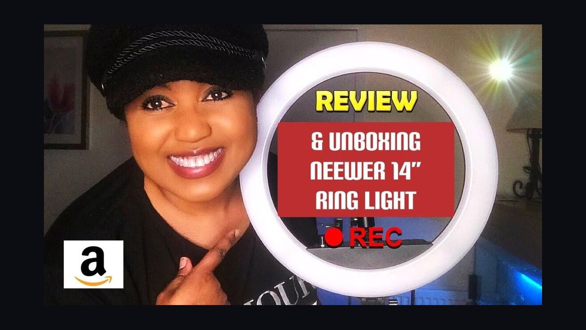 Top 10 Webcam Ring Light Kits Under $75 in 2027 — figure 2