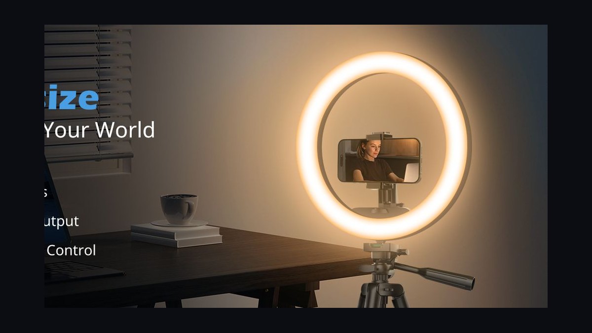 Top 10 Webcam Ring Light Kits Under $75 in 2027 — figure 4