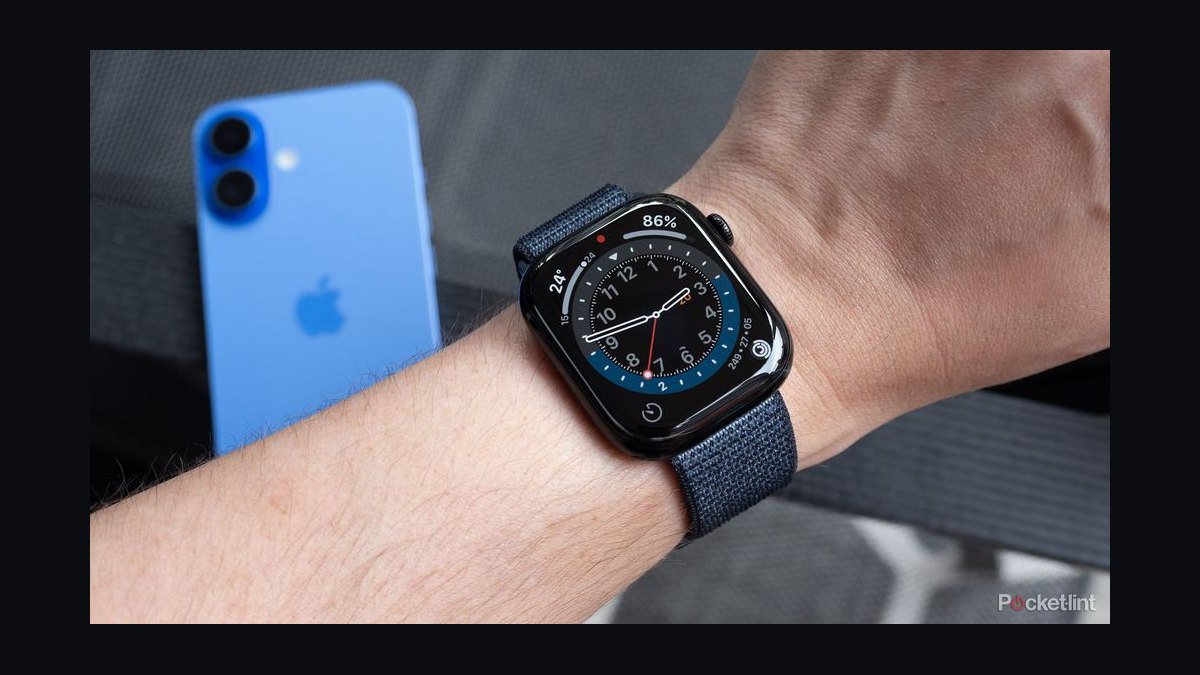 Top 10 Fitness Trackers 2026 — Best Overall + Best Value — figure 1