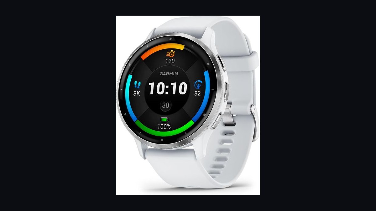 Top 10 Fitness Trackers 2026 — Best Overall + Best Value — figure 2