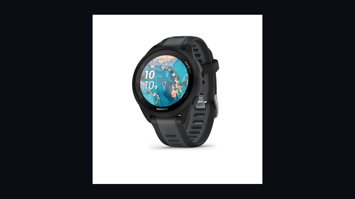 Top 10 Fitness Trackers 2026 — Best Overall + Best Value — figure 6
