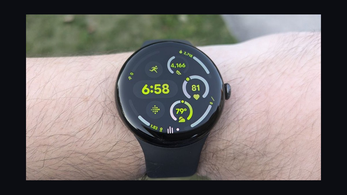 Top 10 Fitness Trackers 2026 — Best Overall + Best Value — figure 8