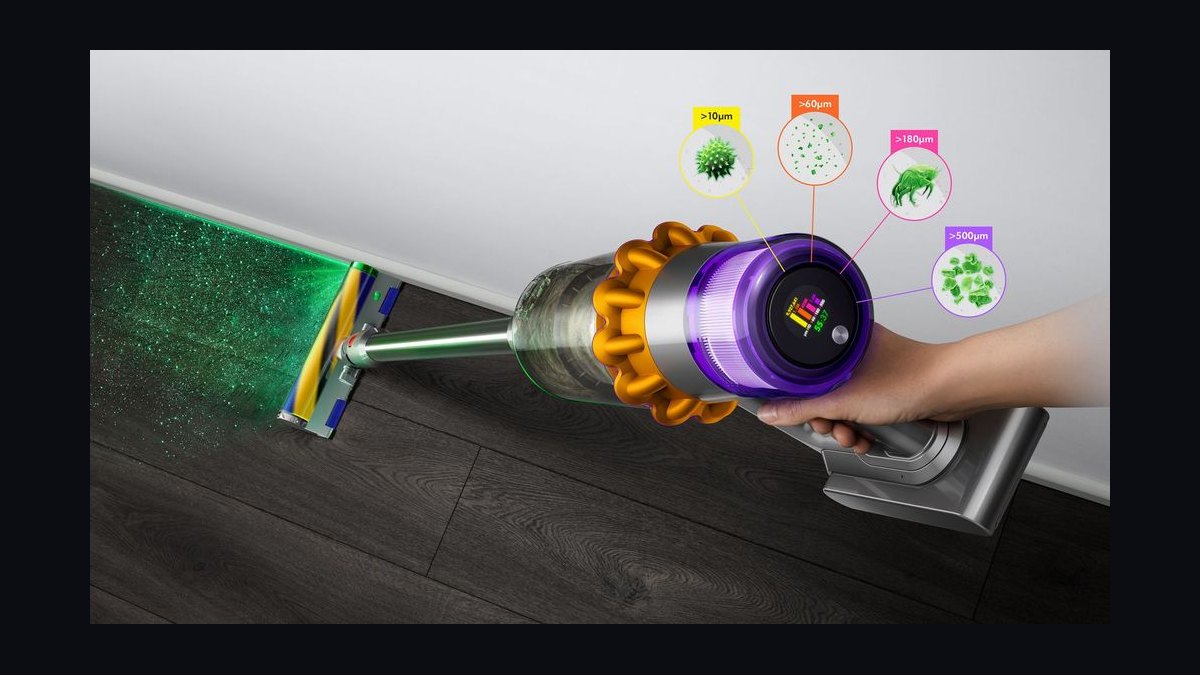 Top 10 Handheld Vacuum Cleaners — Best Overall + Best Value in 2027 — figure 1