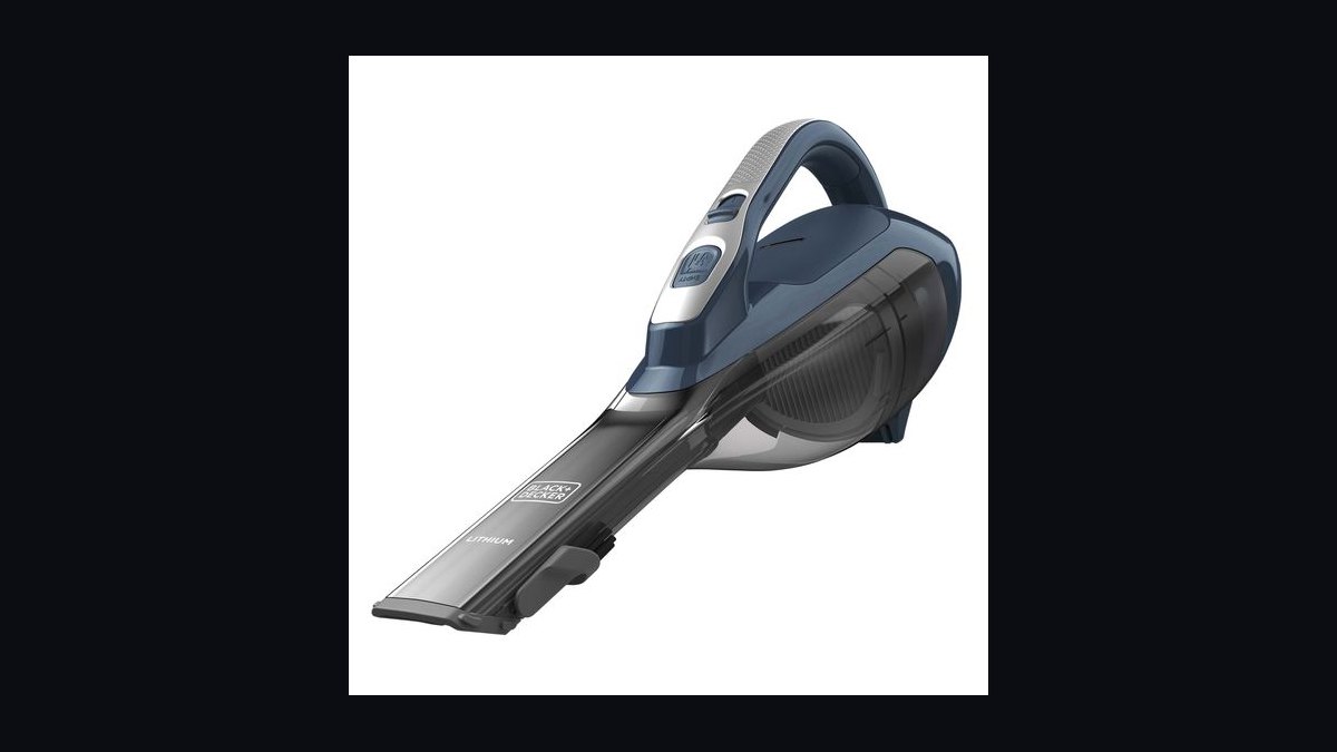 Top 10 Handheld Vacuum Cleaners — Best Overall + Best Value in 2027 — figure 10