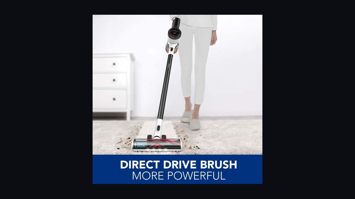 Top 10 Handheld Vacuum Cleaners — Best Overall + Best Value in 2027 — figure 3