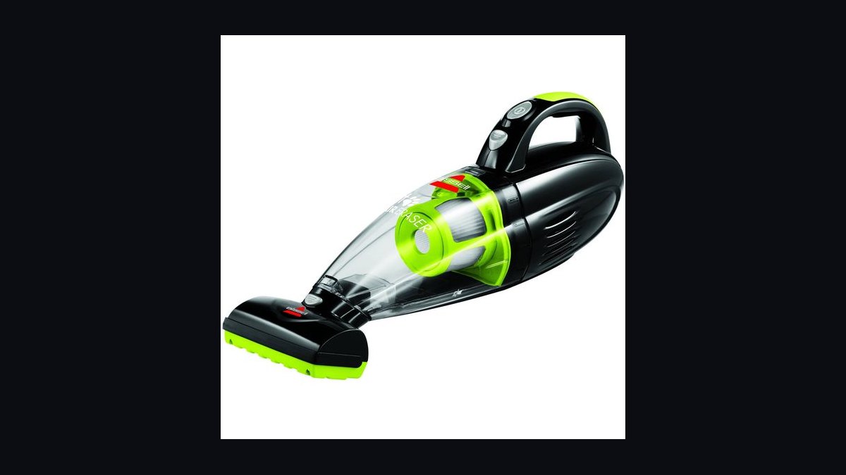Top 10 Handheld Vacuum Cleaners — Best Overall + Best Value in 2027 — figure 6