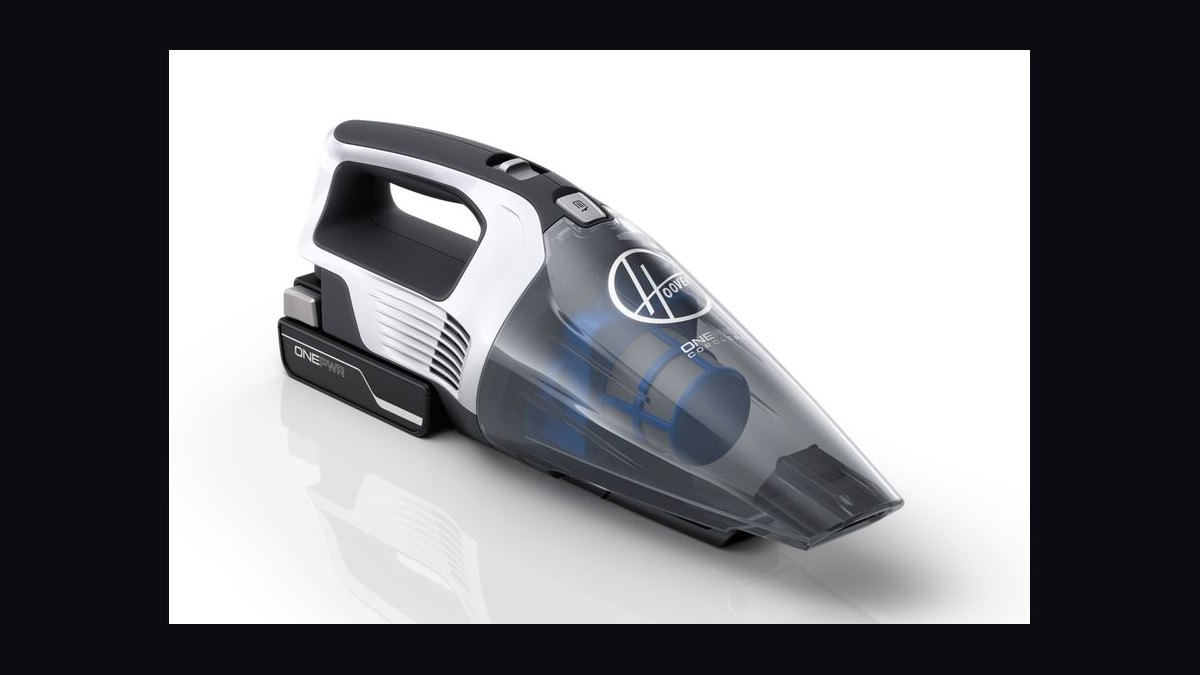 Top 10 Handheld Vacuum Cleaners — Best Overall + Best Value in 2027 — figure 8