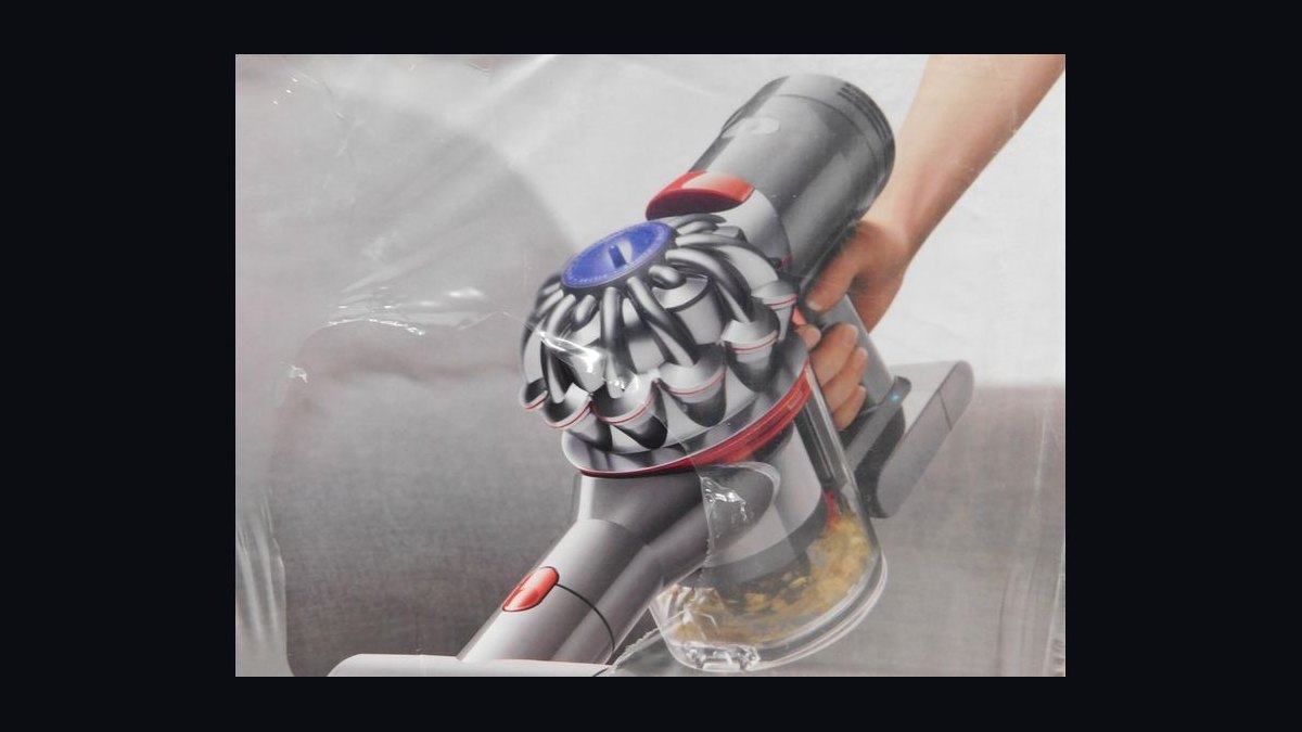 Top 10 Handheld Vacuum Cleaners — Best Overall + Best Value in 2027 — figure 9
