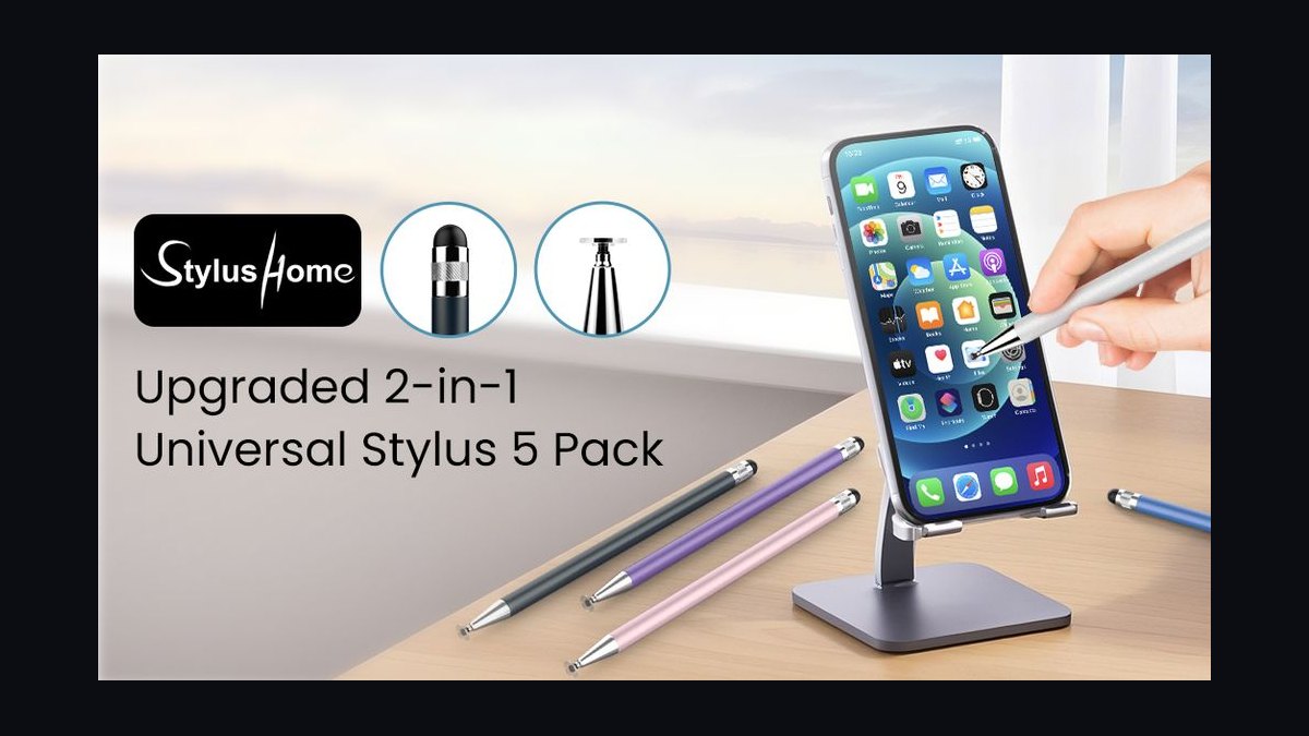 Top 10 Tablet Stylus Pens — Best Overall + Best Value in 2027 — figure 10