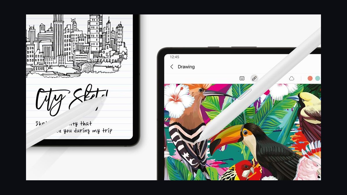 Top 10 Tablet Stylus Pens — Best Overall + Best Value in 2027 — figure 3