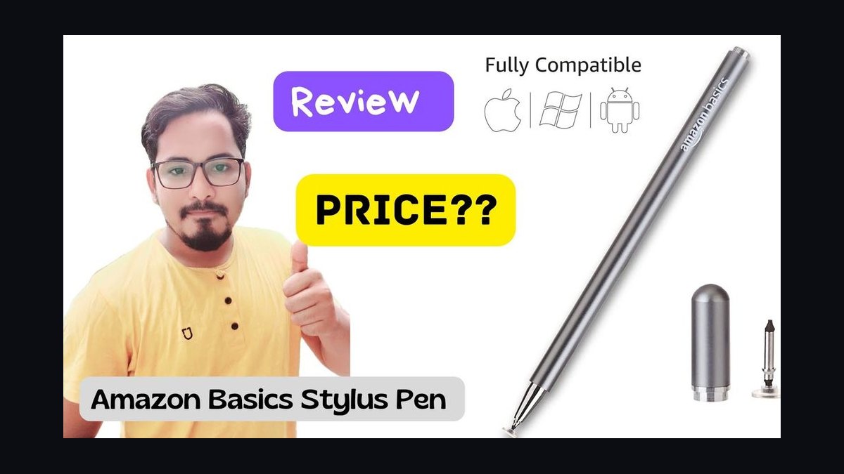 Top 10 Tablet Stylus Pens — Best Overall + Best Value in 2027 — figure 8