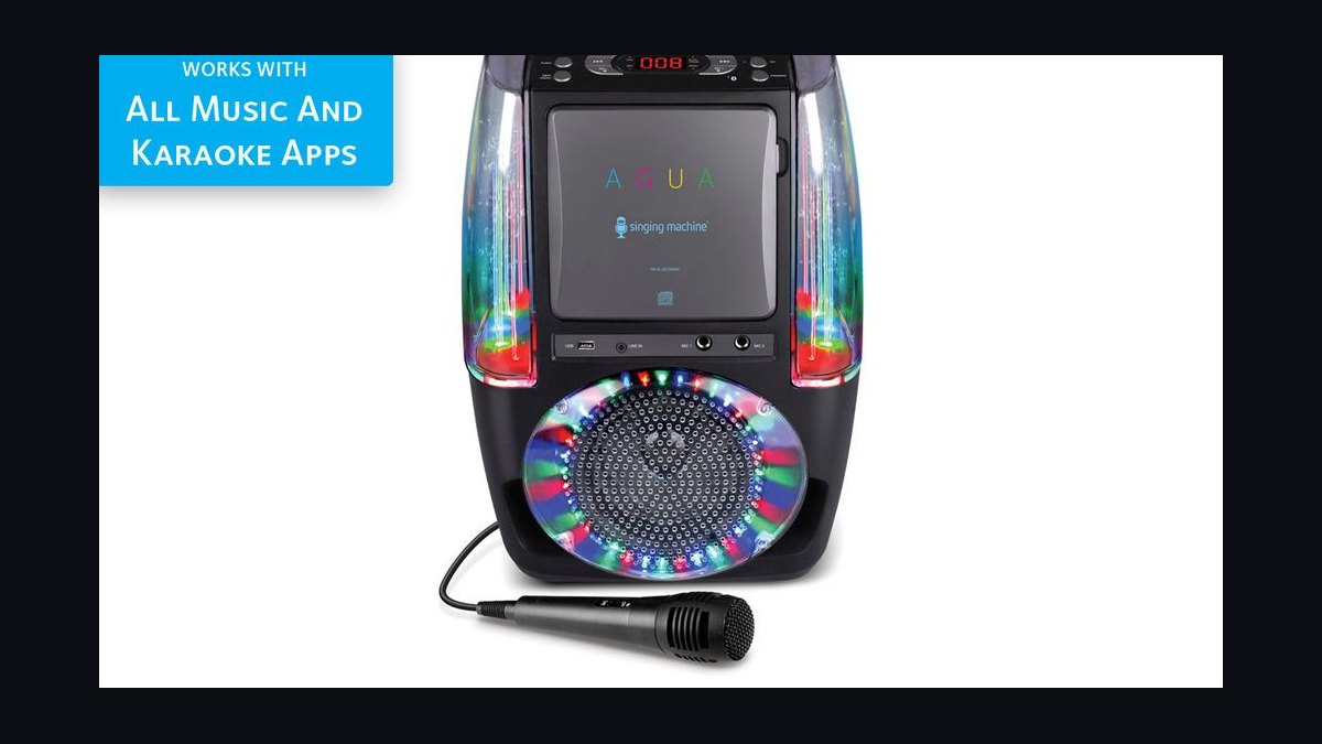 Top 10 Bluetooth Karaoke Machines — Best Overall + Best Value in 2027 — figure 1