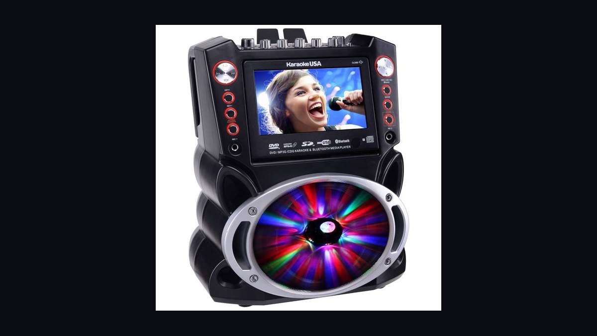 Top 10 Bluetooth Karaoke Machines — Best Overall + Best Value in 2027 — figure 10