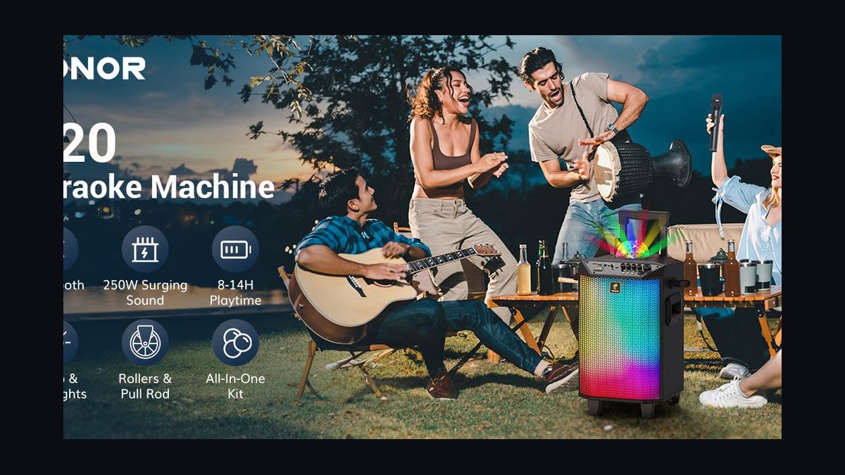 Top 10 Bluetooth Karaoke Machines — Best Overall + Best Value in 2027 — figure 3