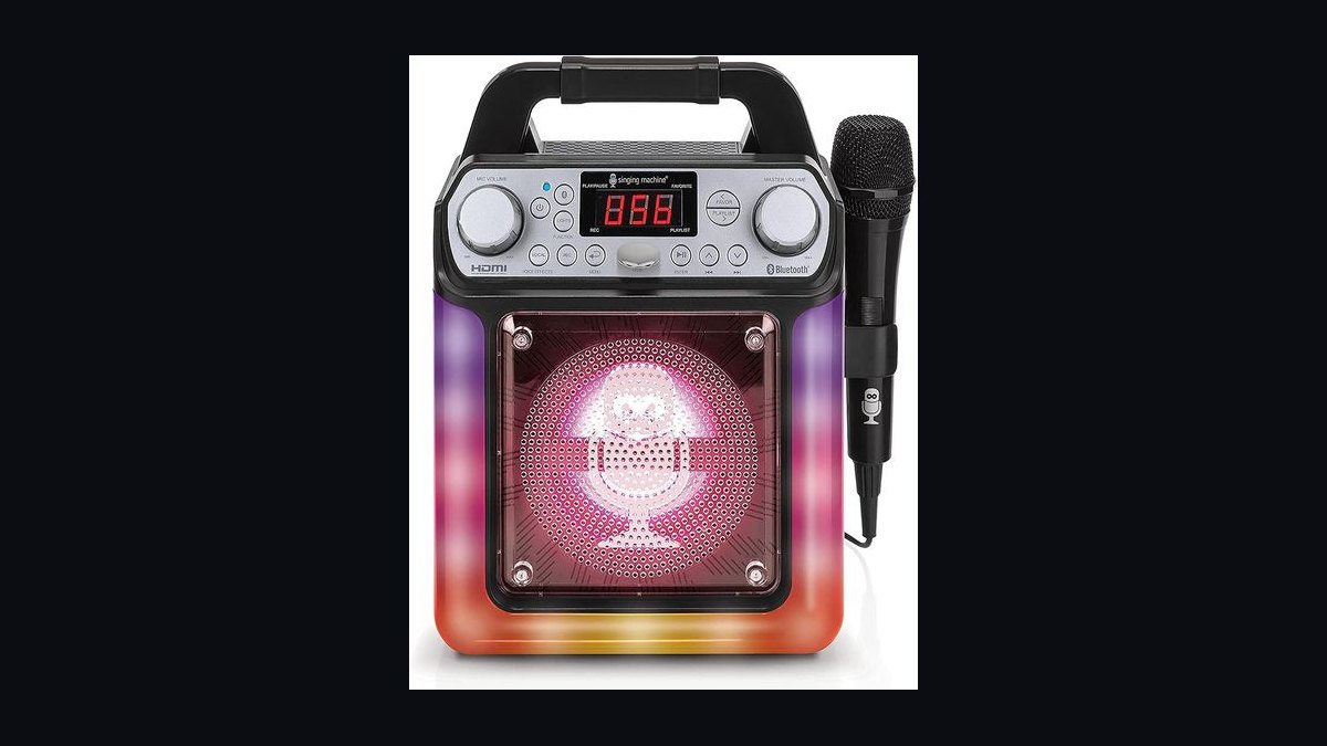 Top 10 Bluetooth Karaoke Machines — Best Overall + Best Value in 2027 — figure 4