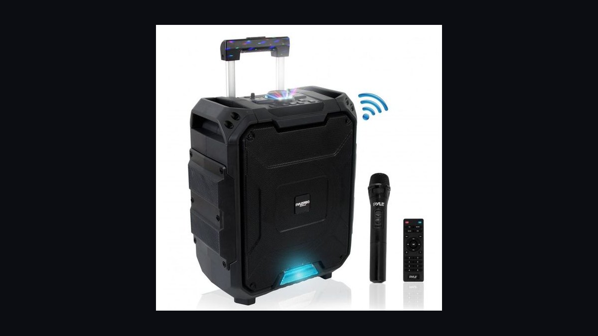 Top 10 Bluetooth Karaoke Machines — Best Overall + Best Value in 2027 — figure 7