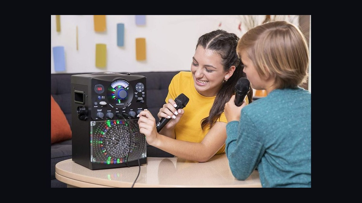 Top 10 Bluetooth Karaoke Machines — Best Overall + Best Value in 2027 — figure 8