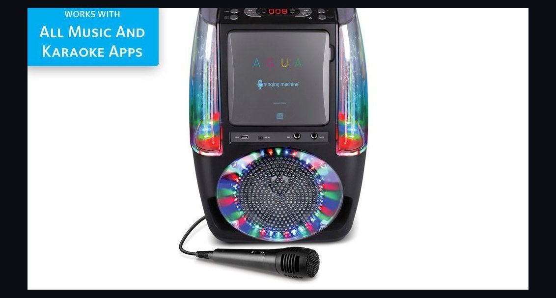 Top 10 Bluetooth Karaoke Machines — Best Overall + Best Value in 2027