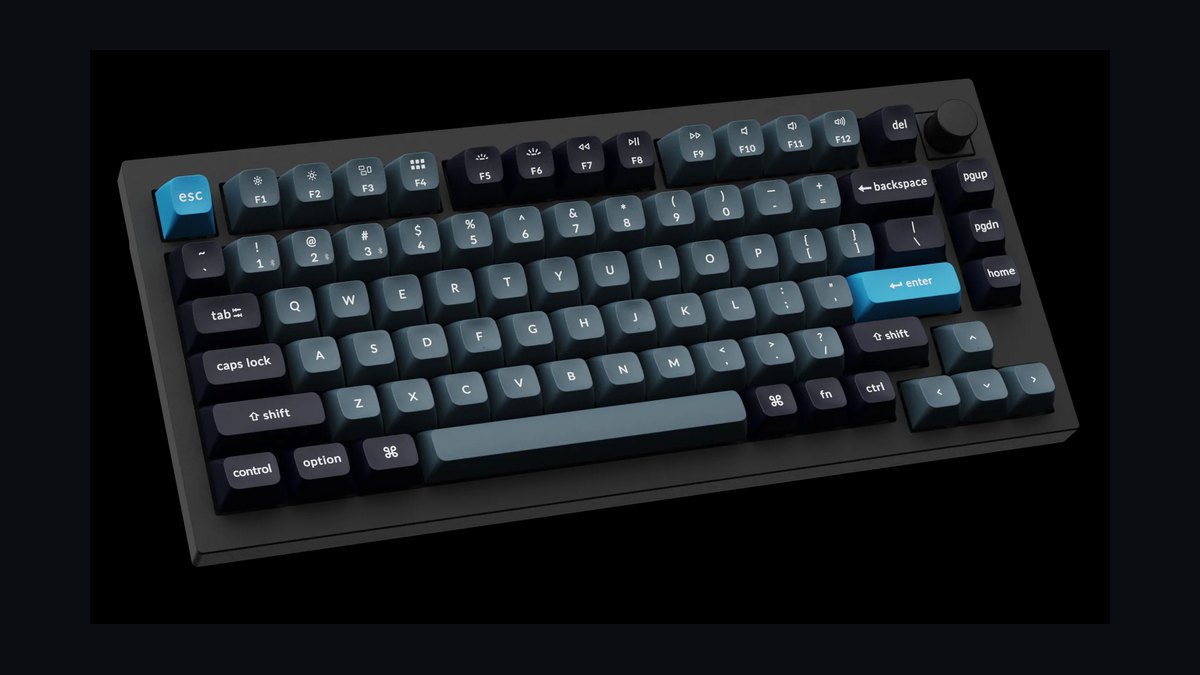 Top 10 Mechanical Keyboards Under $150 in 2027 — figure 1