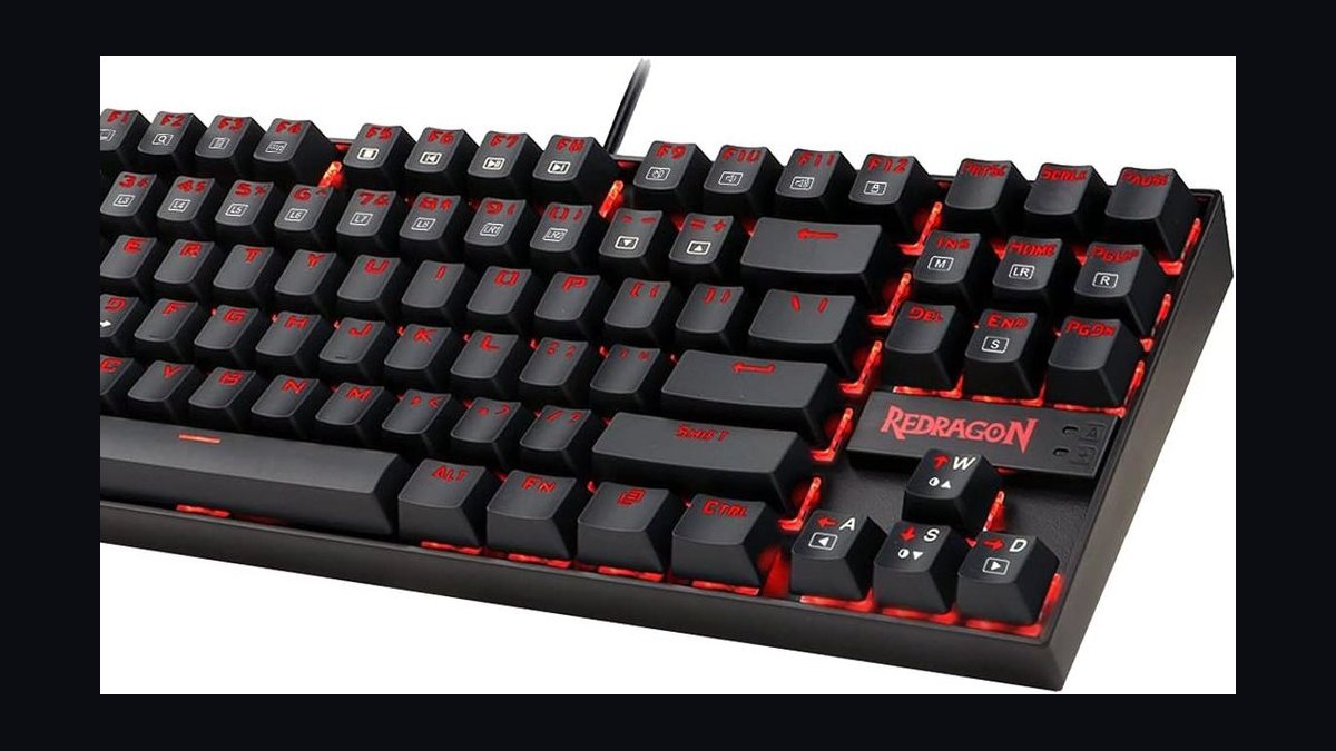 Top 10 Mechanical Keyboards Under $150 in 2027 — figure 10