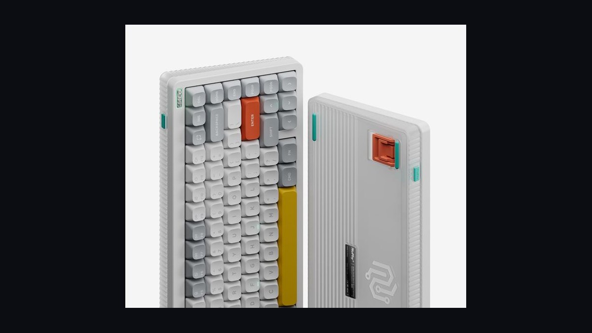 Top 10 Mechanical Keyboards Under $150 in 2027 — figure 2