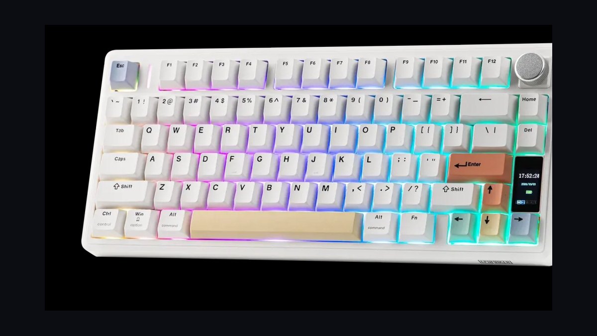Top 10 Mechanical Keyboards Under $150 in 2027 — figure 3