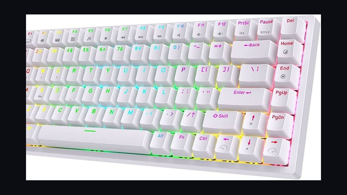 Top 10 Mechanical Keyboards Under $150 in 2027 — figure 4