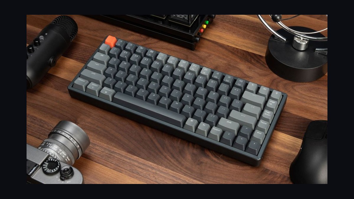 Top 10 Mechanical Keyboards Under $150 in 2027 — figure 5