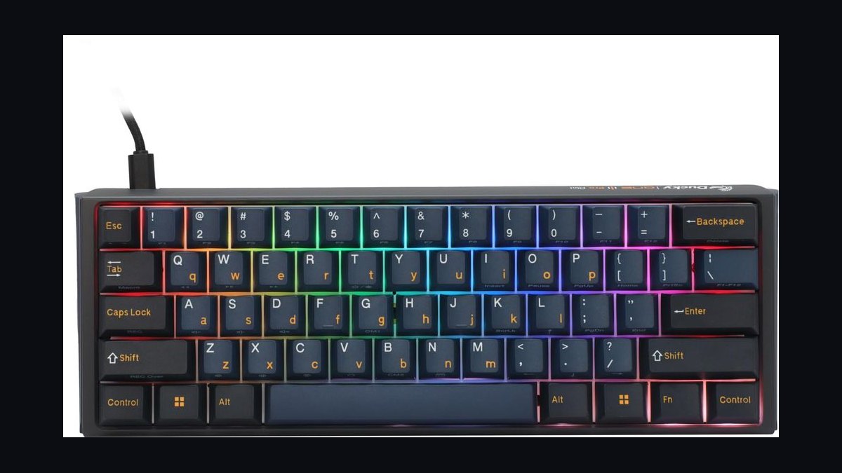 Top 10 Mechanical Keyboards Under $150 in 2027 — figure 7