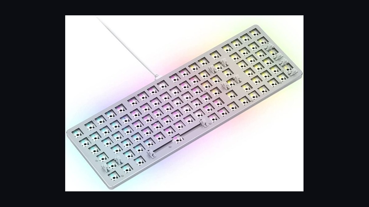Top 10 Mechanical Keyboards Under $150 in 2027 — figure 8