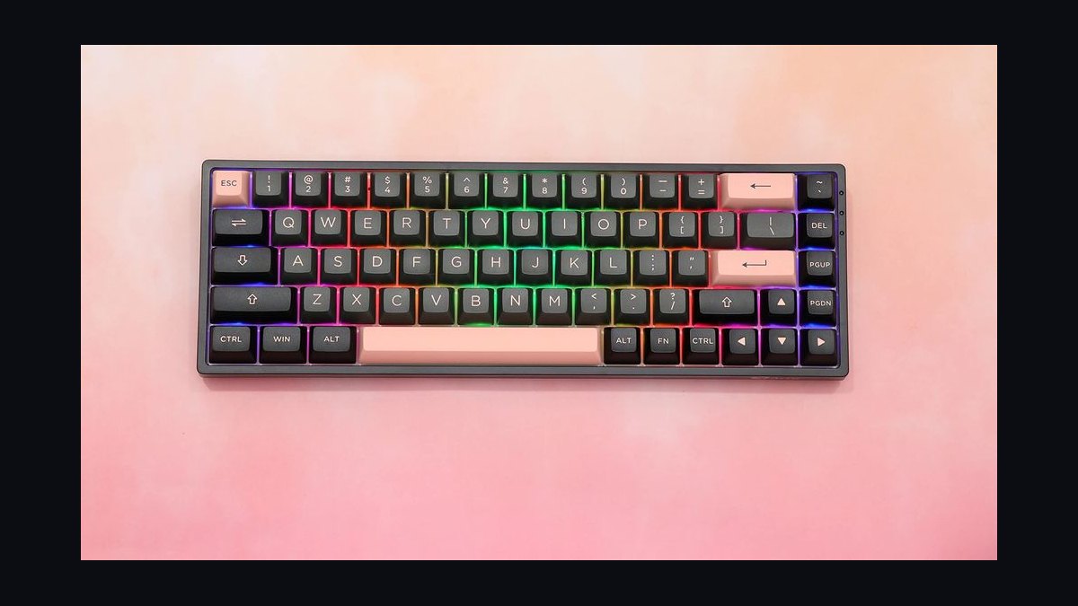 Top 10 Mechanical Keyboards Under $150 in 2027 — figure 9