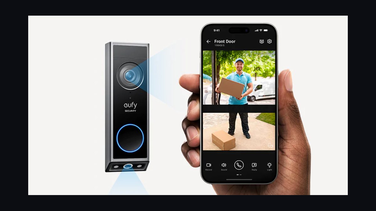 Top 10 Smart Video Doorbells in 2027 — figure 4