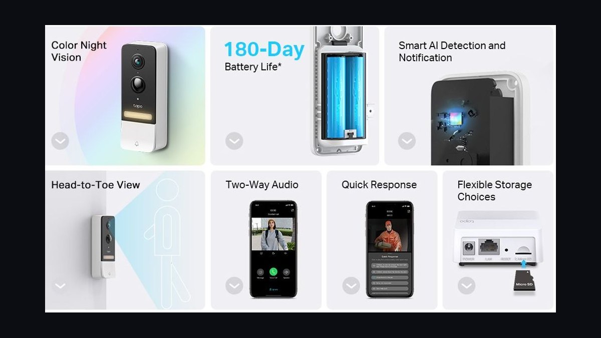 Top 10 Smart Video Doorbells in 2027 — figure 9