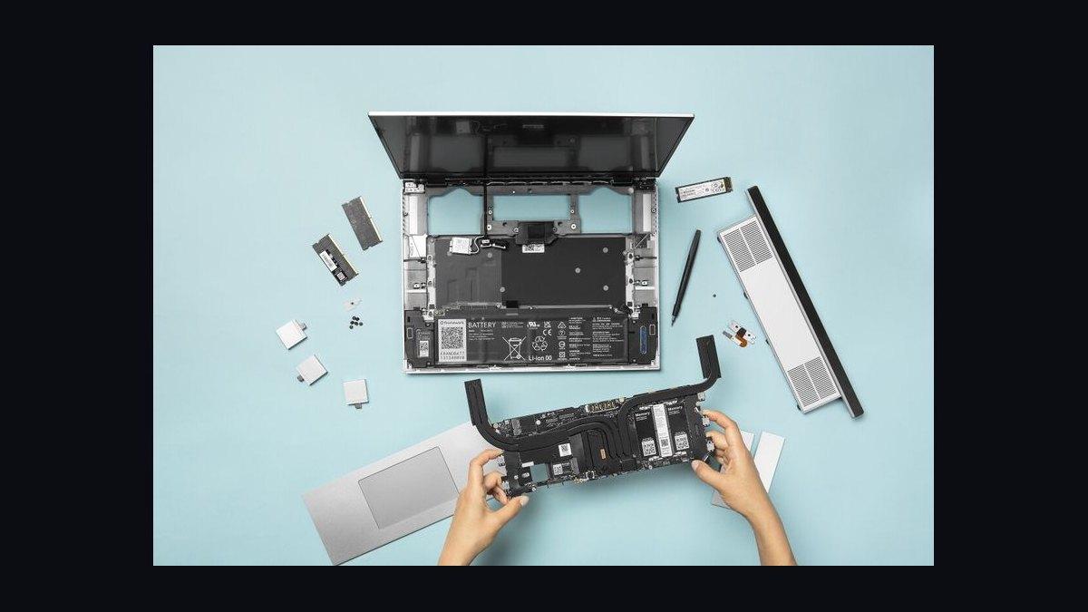 Top 10 Laptops 2026 — Best Overall + Best Value — figure 10