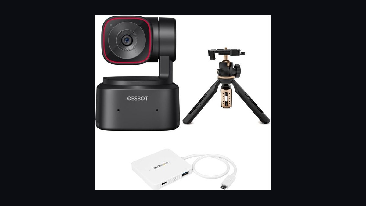 Top 10 Best-Value Streaming Webcams to Buy During Prime Day in 2027 — figure 7