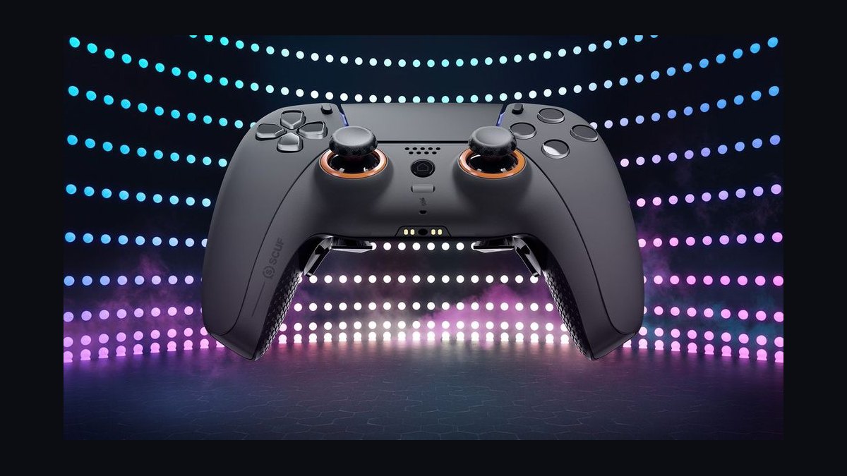 Top 10 PS5 Controllers — Best Overall + Best Value in 2027 — figure 3