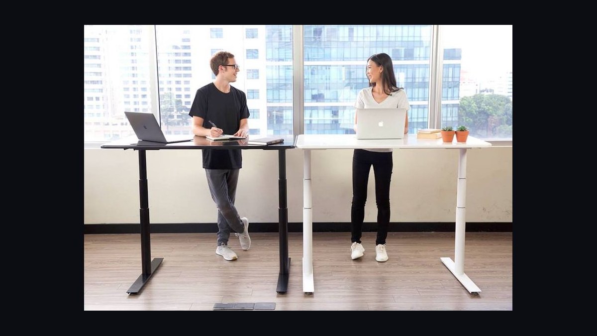 Top 10 Standing Desks 2027 — Best Overall + Best Value — figure 6