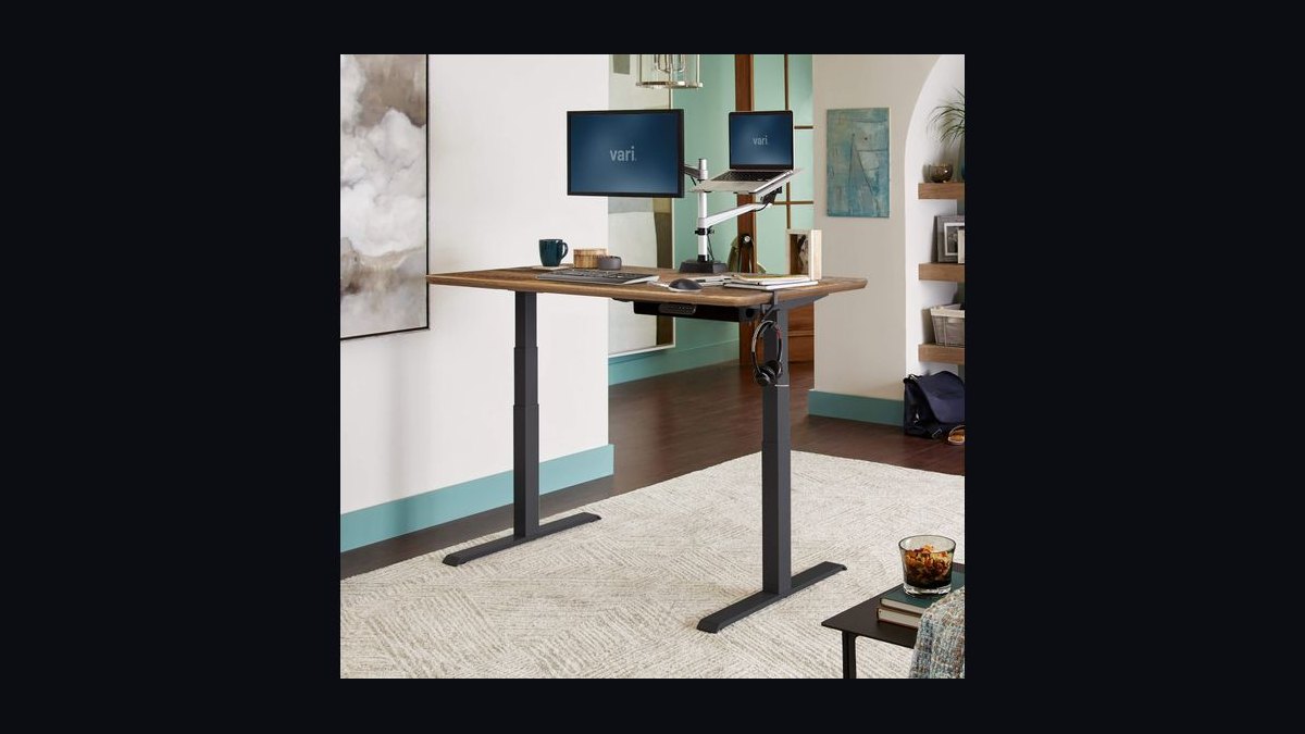 Top 10 Standing Desks 2026 — Best Overall + Best Value — figure 3