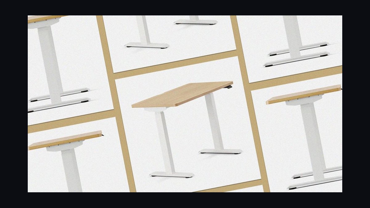 Top 10 Standing Desks 2026 — Best Overall + Best Value — figure 4